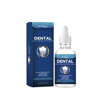 Liquide de réparation avancée de l'émail, soin dentaire, plaque dentaire, soin quotidien des dents, protection contre les caries précoce, solution protectrice pour les dents