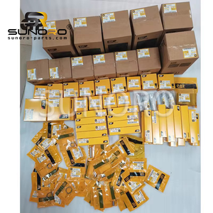 Запчасти для дизельного двигателя Caterpillar 3066 3304 3306 C4.4 C6.4 C6.6 C7 C10 C13 C15 C18 комплект для капитального ремонта - Product Image 2