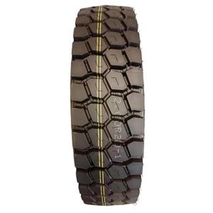 Neumáticos y Ruedas Radiales para Camión Nexxus Premium 11.00R20 12.00R20, Garantía de 5 Años Incluida - Product Image 1