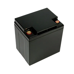 Batería LiFePO4 de 12.8V 6Ah Disponible para OEM/ODM, Reemplazo de Baterías de Plomo-Ácido para Sistemas de Respaldo - Product Image 2