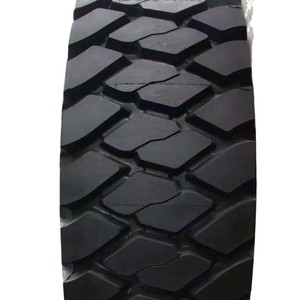 Neumáticos Radiales Gold Rush 20.5R25, Neumáticos de Acero para Maquinaria de Ingeniería y Cargadoras - Product Image 5