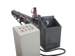 Máquina de estirado en frío de cadena resistente al desgaste de alta velocidad China Aisen para procesar tubos y barras - Product Image 2