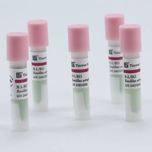 Hete Aanbieding Sterilisatie voor ETO Biologische Indicatoren - Product Image 6