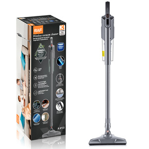 เครื่องดูดฝุ่นไร้สาย 120W ดูดฝุ่นแรง น้ำหนักเบา ออกแบบมาเพื่อใช้ในบ้าน รถยนต์ และทำความสะอาดพรม - Product Image 5
