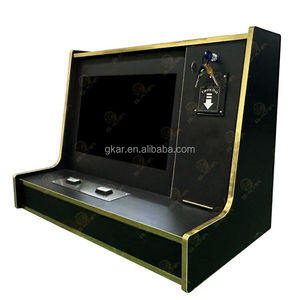 Juego de Habilidad Multijugador de Alta Calidad y Gran Venta, Software de Juegos de Habilidad en Línea con Pantalla de 23.8 Pulgadas, Gabinete de Madera para Juegos de Habilidad - Product Image 5