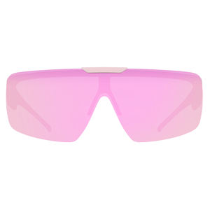 2025 טרנדי מקוטב רכיבה על אופניים משקפי שמש ורוד פוטוכרומיות הגנה נהיגה דיג ספורט אופניים משקפי מגן לנשים - Product Image 4