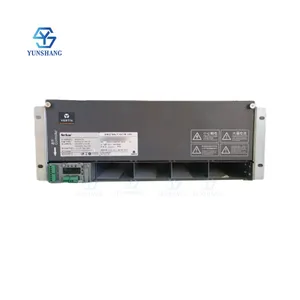 Großhandel Vertiv NetSure 731 A41 48 V 200 A Gleichstromkommunikationsstromsystem Embedded Power Modul