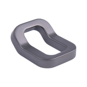 Aluminum Alloy Die Casting Part YZ-XH-005 Durable Precision Machined For Furniture Components - Product Image 1