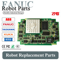 Carte de circuit imprimé Fanuc A20B-3300-0170 A20B-3300-0150 A20B-3300-0260 en promotion pour la maintenance et les pièces de rechange de machines-outils
