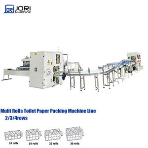 Taglierina a nastro della <span class=keywords><strong>macchina</strong></span> per taglio riavvolgimento del tessuto della toilette completamente automatica con cuscinetto motore cruciale - Product Image 6