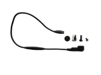 Lanza el nuevo motor de tracción media para bicicleta eléctrica ligera de alta potencia M510