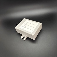 Módulo de Control de Presión de Neumáticos para Ferrari 458 488, Sensor TPMS, Caja de Control ECU 237966, Repuestos para Superautos