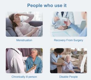 Pannolini per Adulti OEM a Prezzo Conveniente, Alta Assorbenza, Ultra Spessi, Morbidi, Traspiranti, Usa e Getta, Produttore all'Ingrosso - Product Image 6