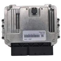 Unidad de Control del Motor de Alta Calidad, Módulo Electrónico ECU ECM 0281020069 0281 020 069 04214367 para