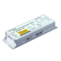 Ballast électronique à préchauffage large plage de tension RH2-425-2/40U pour lampes UV T5 2*17~40W 1*50~79W PFC actif