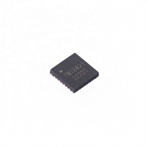 TMI8421 QFN-28L-EP(5x5) Stepper Motor <b>Driver</b> Chip - Product Image 1