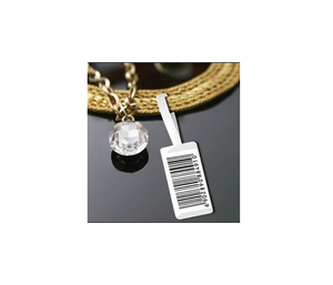 Etiqueta RFID UHF desechable, joyería para inventario al por menor, EAS - Product Image 3