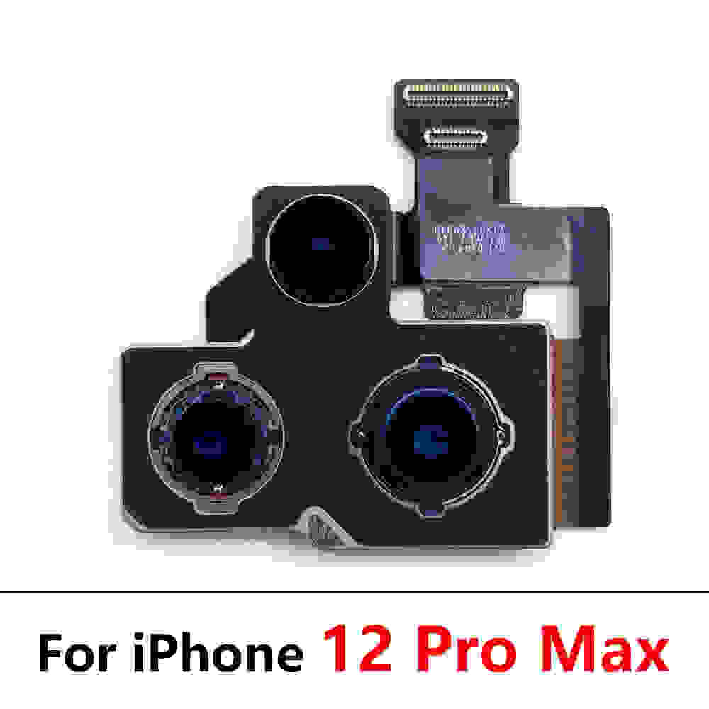 Pour iPhone12 pro max