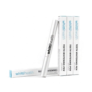 Gel Blanqueador Dental de Marca Privada con Certificación CE, Dazzling White, en Formato de Bolígrafo - Product Image 4