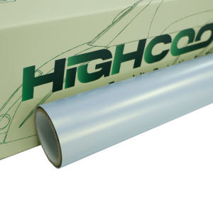 HIGHCOOL Blue Charm Gold PVC Auto Wrap Vinilo Cambio de color TPU Pintura <span class=keywords><strong>Película</strong></span> de protección Autocuración PPF Cuerpo Accesorios exteriores - Product Image 1