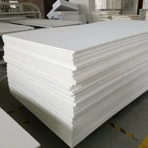 Pet Foam Reliëf Pet Fabrikanten Eco Vriendelijke Foam Board