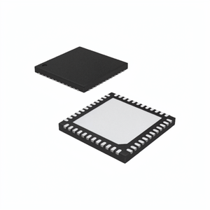 Power Management (PMIC) Original One Stop Service Components Electronic 48 WFQFN Exposed Pad MAX34461ETM+T - Product Image 1