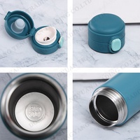 Thermos isotherme pour enfants TY, motif mignon de dessin animé Melody Kitty, à boire directement, 320 ml/450 ml, en acier inoxydable 304, écologique