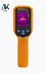 Original VT06/VT08 Visual IR <b>Thermometer</b> - Product Image 2