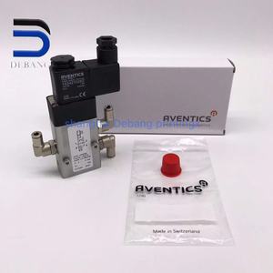 Chất Lượng Hàng Đầu Máy Ép Heid L2.335.035 Điện Từ Xi Lanh - Product Image 2