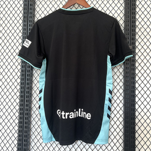 Nueva Temporada 2025/26 Equipación de Fútbol del Betis, Camiseta de Visitante de Manga Corta, Uniforme para Competiciones de Clubes Europeos - Product Image 3