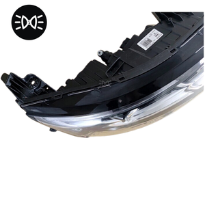 Convient pour <span class=keywords><strong>Renault</strong></span> Koleos 2017-2020, ensemble de phares LED haut de gamme d'origine, phares de voiture - Product Image 3