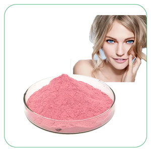 Cuentas cosméticas de vitamina <span class=keywords><strong>E</strong></span> jojoba, cuentas de materia prima orgánica, cuentas de jojoba para la piel - Product Image 1