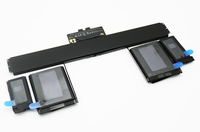 A1437 batterie d'ordinateur portable pour MacBook Pro Retina 13 pouces MacBook Pro 13 Retina A1425 batterie rechargeable pour ordinateur portable