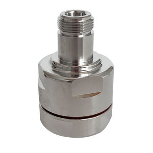 <strong>n</strong> Type Rf Coaxial Male <strong>Connector</strong>,7/8 Flexible Cable <strong>Connector</strong> China Supplier,<strong>n</strong> <strong>Connector</strong> Dimensions - Product Image 3