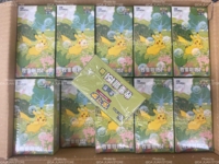 Pack de boosters en papier scellé fin V1 de la série Pokémon TCG Écarlate et Violet 151, édition chinoise officielle pour collectionneurs adultes, vente en gros