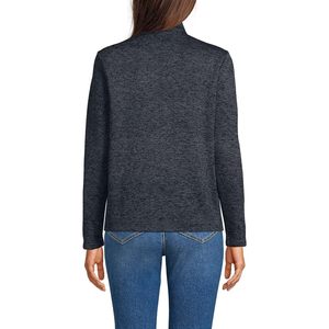 FOXA Veste polaire pour femme à manches longues, manteau chaud et respirant - Product Image 2