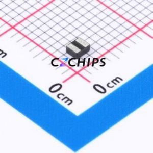Inducteur de puissance FTC201610S4R7MBCA SMD, 1,6x2mm (Inductance : 4,7uH) (Précision : 20%) Courant nominal : 1,6A - Product Image 2