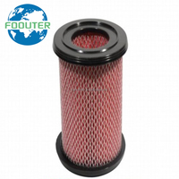 Harga Grosir Pabrik Suku Cadang Mesin Mobil Filter Udara 8-97941-026-0 16546-2S600 untuk NISSAN Datsun Truk Filter Udara Mobil