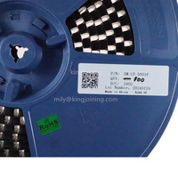 Circuitos Integrados, Componentes Electrónicos, Transformador de Audio SM-LP-5001E SMD-6P, Original y Nuevo