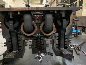 กระดาษฉนวนกันไฟฟ้าแบบยืดหยุ่น ทนทานต่อการฉีกขาด รับแรงดัน 33kV สำหรับชิ้นส่วนเซมิคอนดักเตอร์ที่มีความแม่นยำสูง ปรับขนาดได้ตามต้องการ - Product Image 4