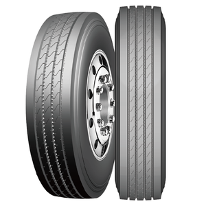 Pneus de camion du Cambodge 295/75r22.5 Pneus de camion commerciaux - Product Image 3