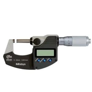 Micromètre Mitutoyo résistant aux liquides de refroidissement 293-230/231/232/233/234/235-30, extérieur - Product Image 1