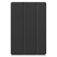Huawei MatePad Pro 12.2 2024 kılıf için PU deri sırt standı Tablet kabuk Funda Huawei MatePad Pro 12.2 kapak Coque