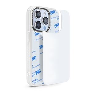 Funda de Celular Sublimable Personalizada con Logotipo para Samsung Galaxy S24 Ultra A15 iPhone 16 Pro Max 16 15 - Product Image 2