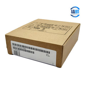 Gold-Verkäufer 6ES7331-7KF02-0AB0 SPS-Steuerung Brandneu Original Industrielle Steuerung Automatisierung Logik-Programmiersteuerung - Product Image 2