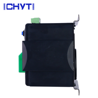 CHYT 2025 Nouveau Design 63A 2P Commutateur de Transfert Automatique Entièrement Automatique Monophasé ATS