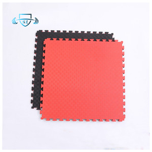 Tapete de Judo de 4 cm de Grosor, Tatami de Espuma EVA, Tapete de Artes Marciales para Deportes, Aikido, Grappling, Jiu-Jitsu, <span class=keywords><strong>Karate</strong></span> - Product Image 3