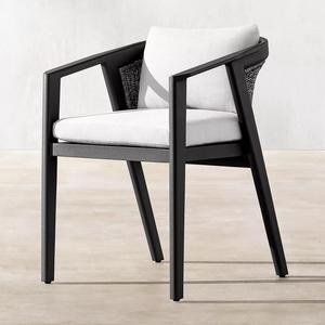 Ensemble <span class=keywords><strong>de</strong></span> <span class=keywords><strong>table</strong></span> et <span class=keywords><strong>de</strong></span> <span class=keywords><strong>chaises</strong></span> <span class=keywords><strong>de</strong></span> salle à manger en aluminium pour l'extérieur, <span class=keywords><strong>8</strong></span> <span class=keywords><strong>places</strong></span>, mobilier <span class=keywords><strong>de</strong></span> <span class=keywords><strong>jardin</strong></span> moderne pour villa, hôtel, cour, patio - Product Image 3