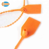 MA-PS 6004 joint en plastique pour vêtements à tirer, joint en plastique perlé qr code, joint en plastique