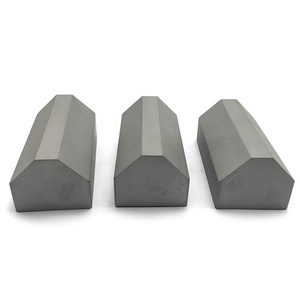 Thiêu kết cacbua vonfram lá chắn cắt chèn/các loại khác nhau của cacbua vonfram răng chèn cho các bộ phận mặc - Product Image 5